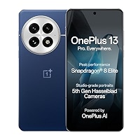 OnePlus 13 Smartphone with OnePlus AI